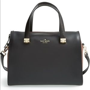 Kate Spade New York Parker Street Allena Bag